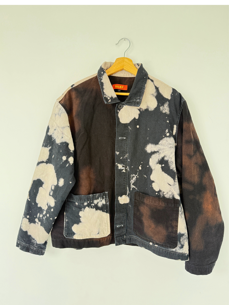 SUAY RACER JACKET