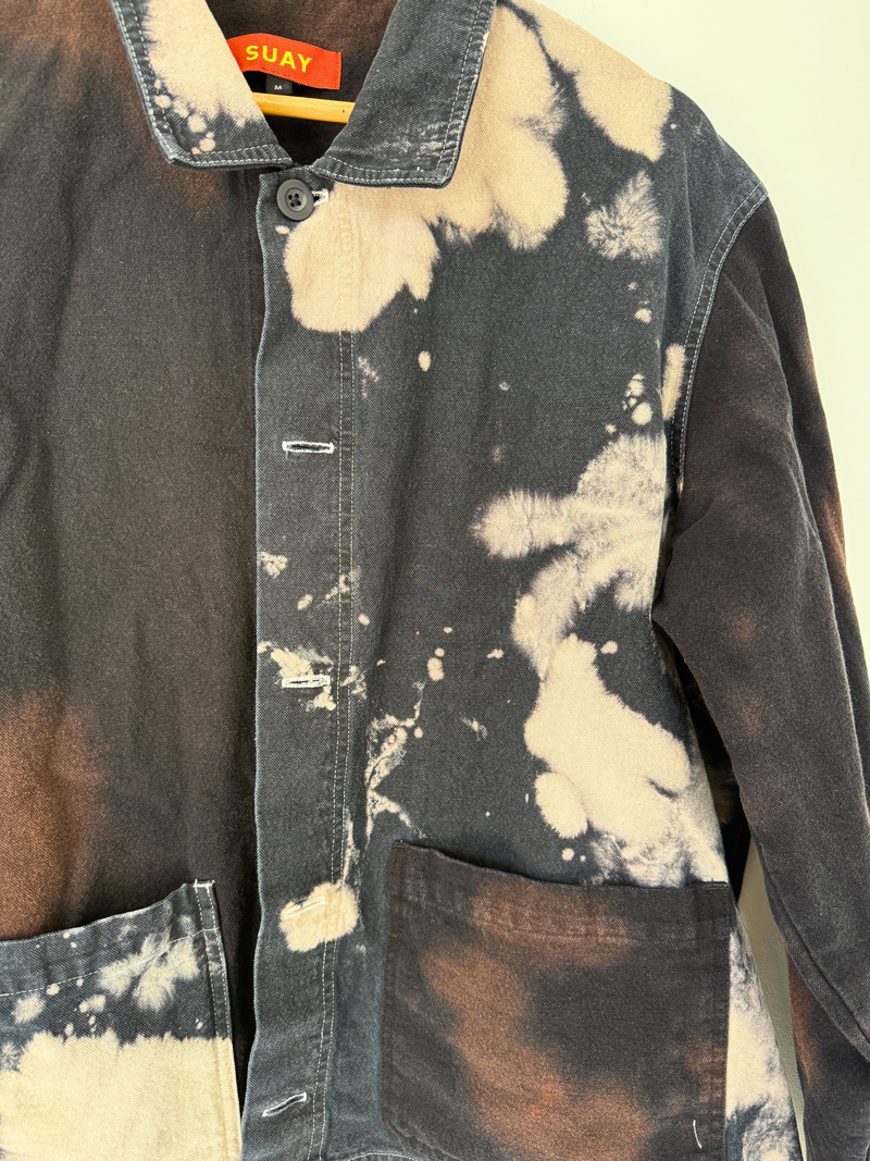 SUAY RACER JACKET