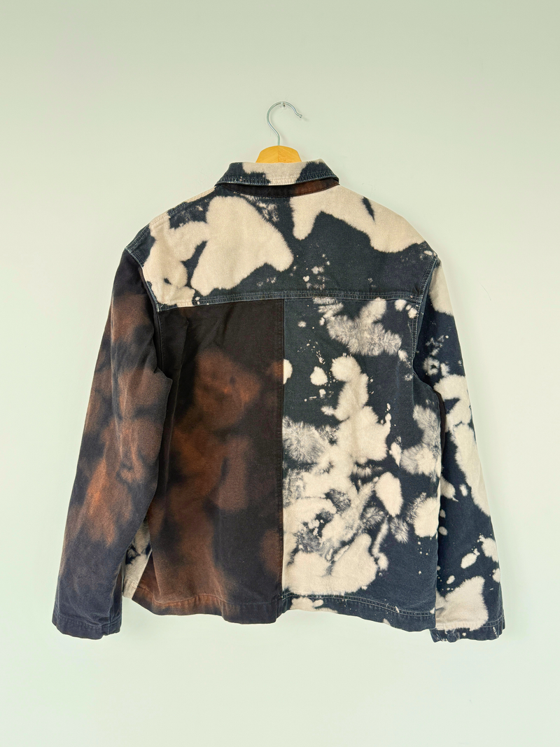 SUAY RACER JACKET