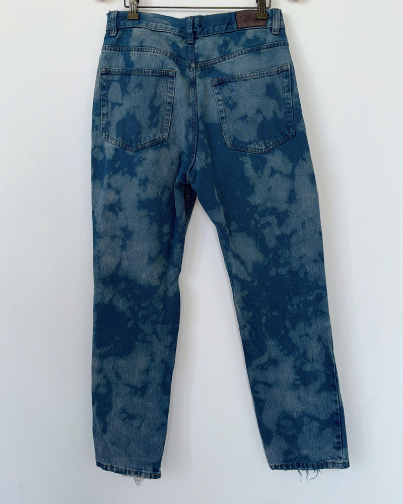 HOT SPRINGS JEANS