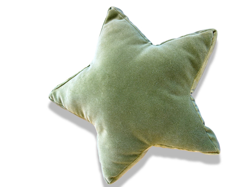 STAR PILLOW