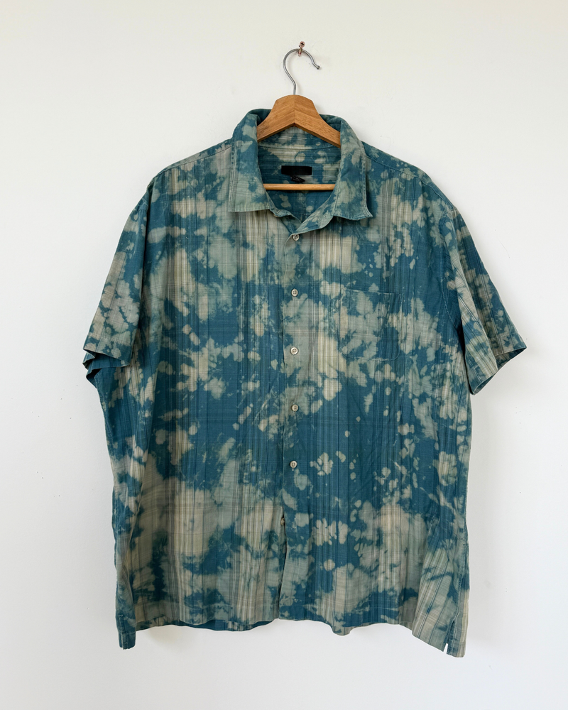 OVERDYE ROOM – SUAY