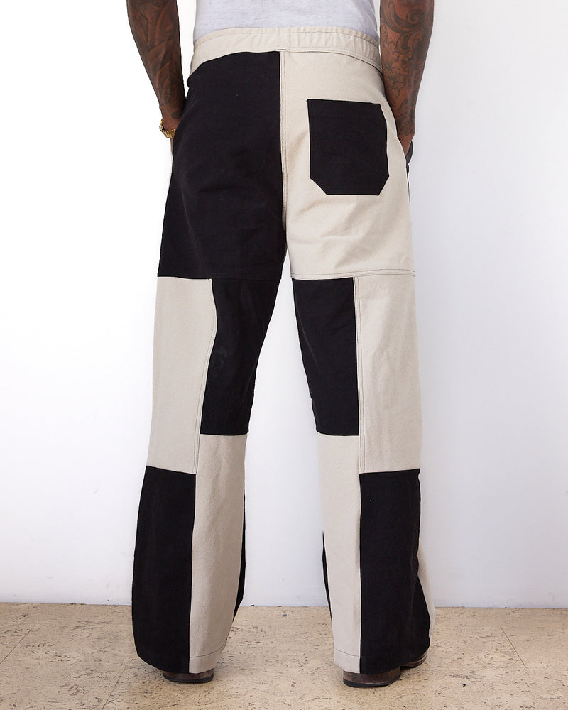 The Racer Pant
