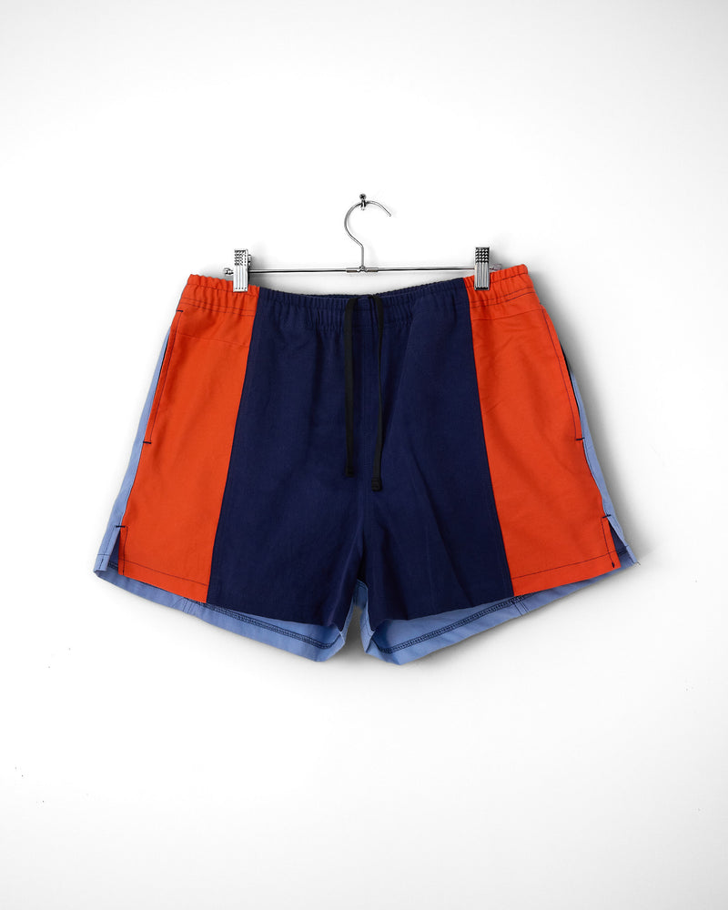 The Mateo Shorts
