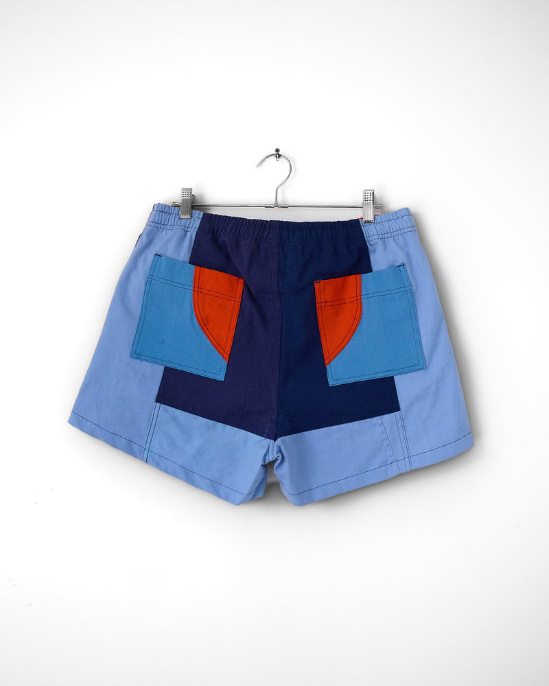 The Mateo Shorts