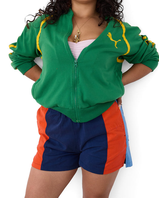 The Mateo Shorts