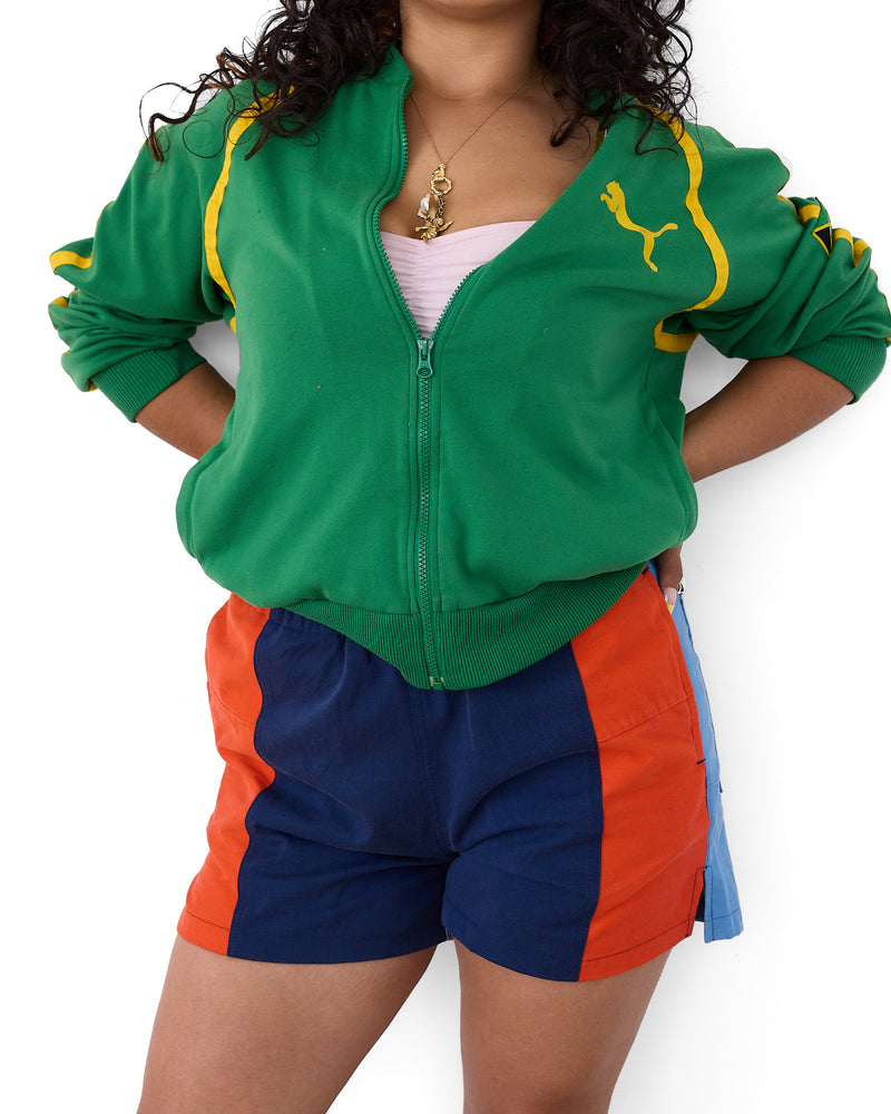 The Mateo Shorts