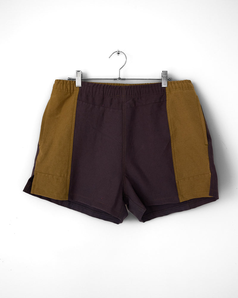 The Mateo Shorts
