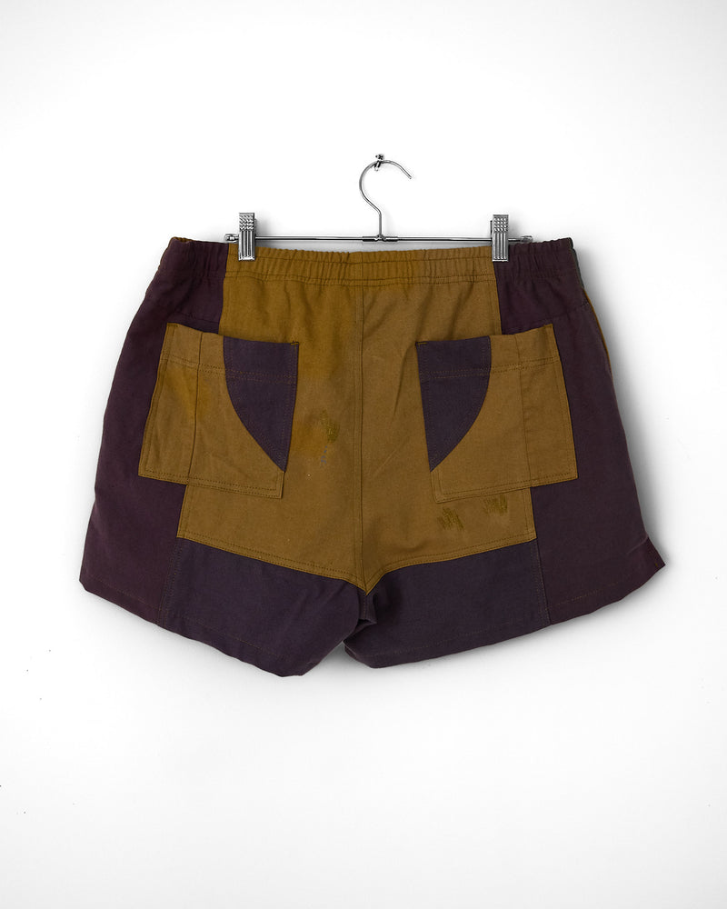 The Mateo Shorts