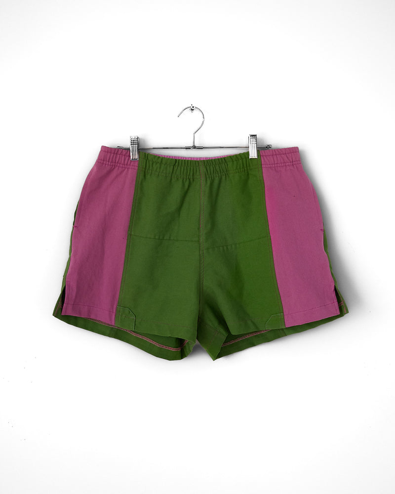 The Mateo Shorts