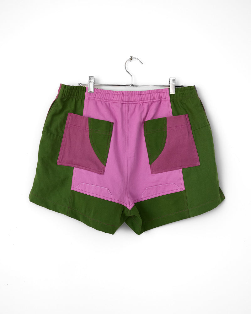 The Mateo Shorts
