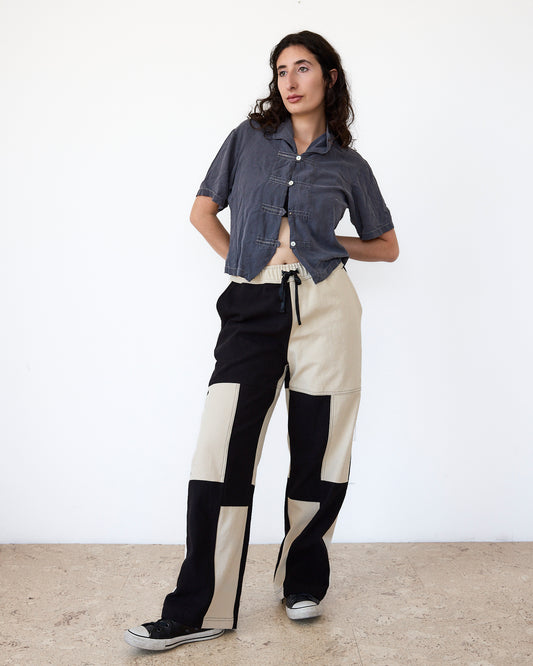 The Racer Pant