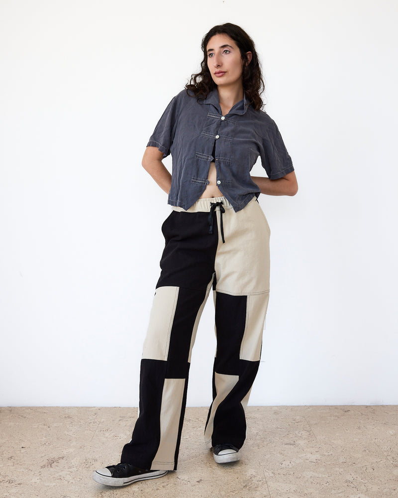 The Racer Pant