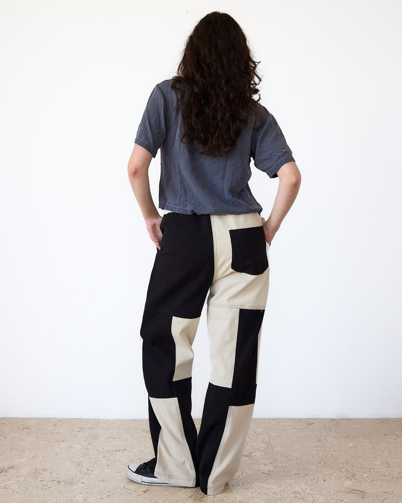 The Racer Pant