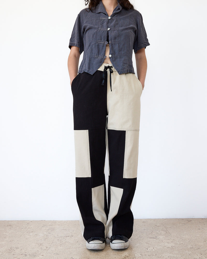 The Racer Pant