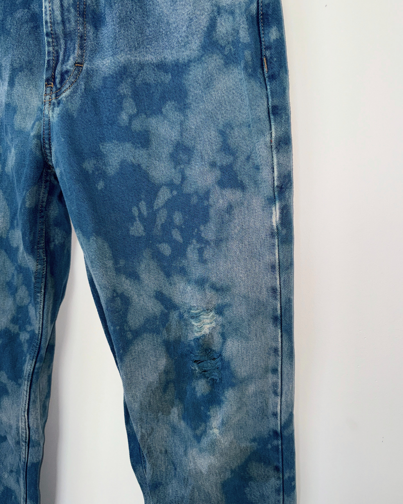 HOT SPRINGS JEANS