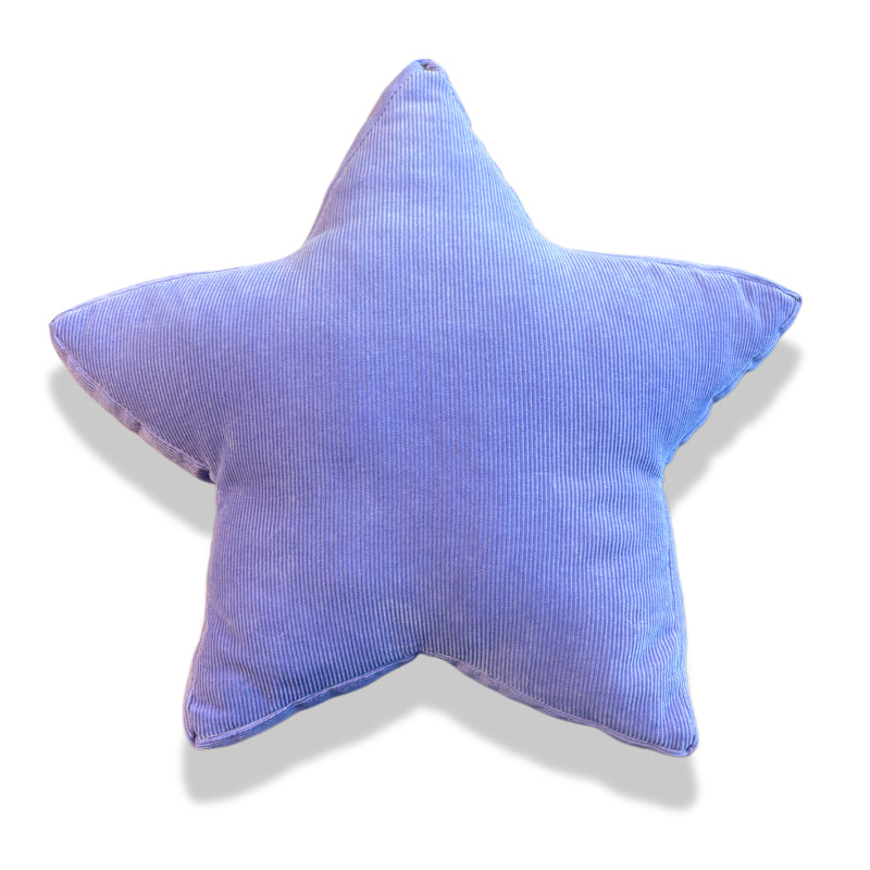 STAR PILLOW
