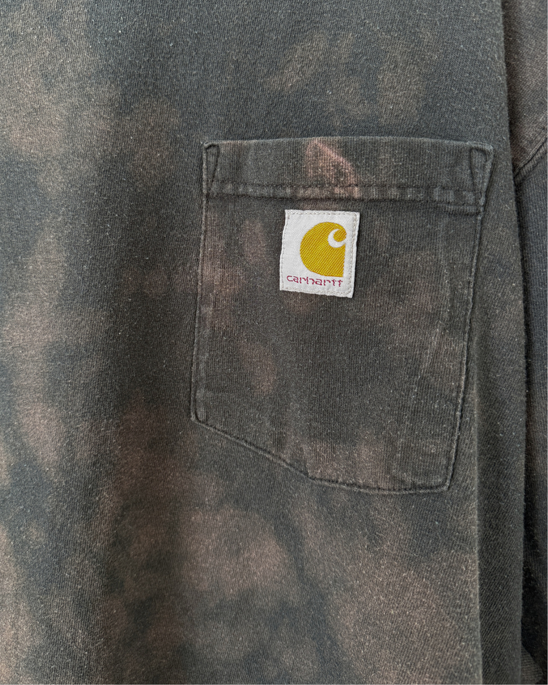 DARK SPRINGS CARHARTT LONG SLEEVE