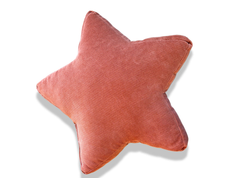 STAR PILLOW