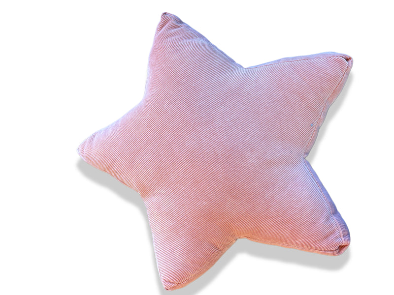 STAR PILLOW