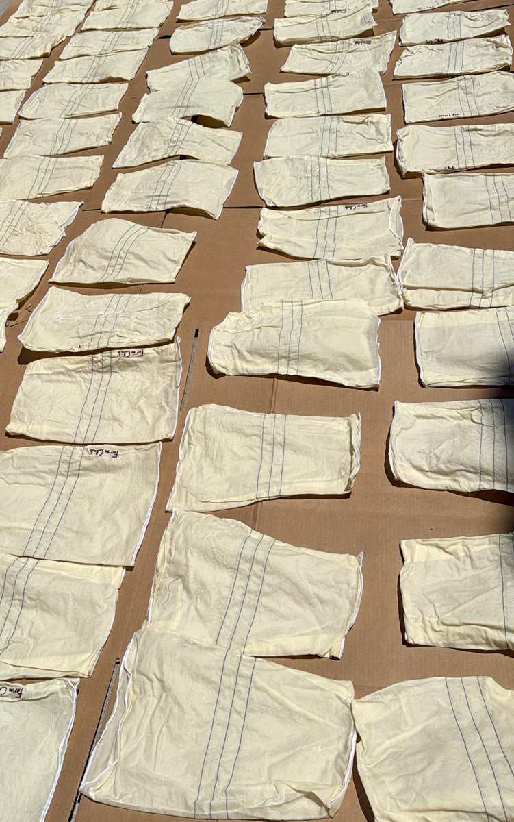 Reusable Bread Bag