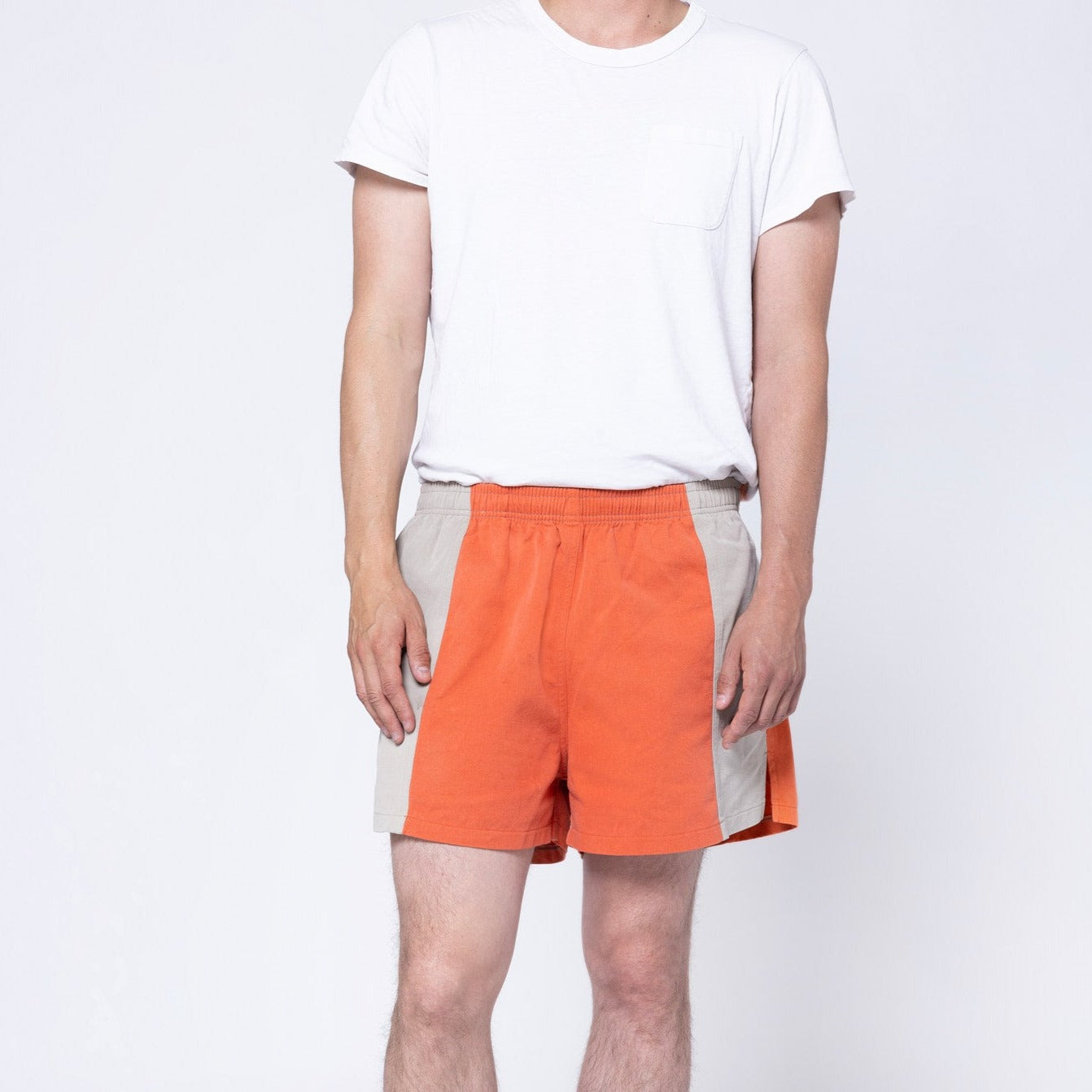 The Mateo Shorts