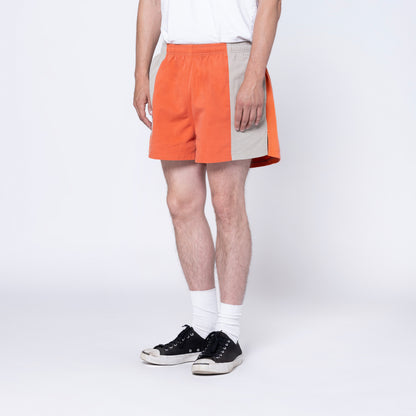 The Mateo Shorts