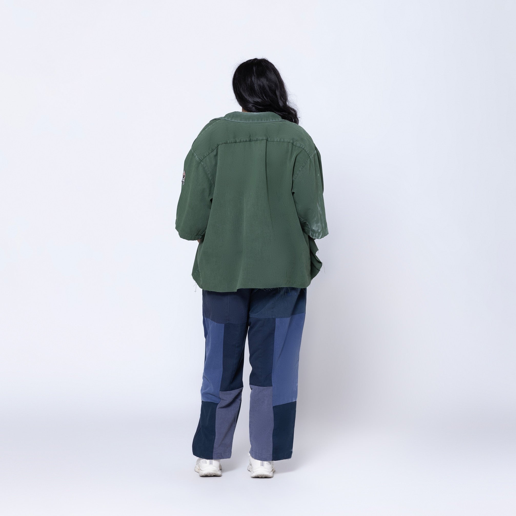 The Workwear Camp Pants – SUAY