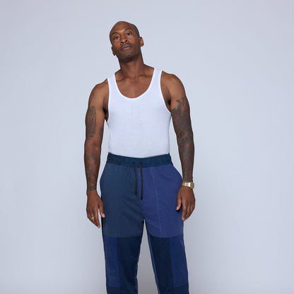 The Workwear Camp Pants