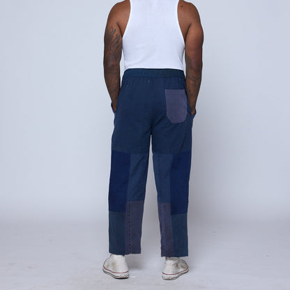 The Workwear Camp Pants