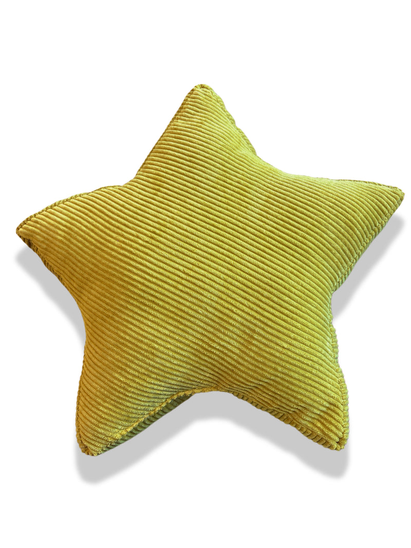STAR PILLOW