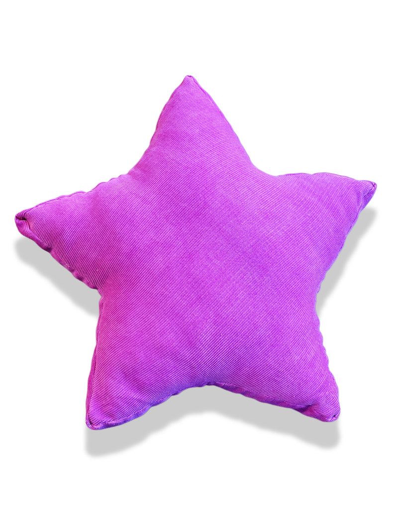 STAR PILLOW
