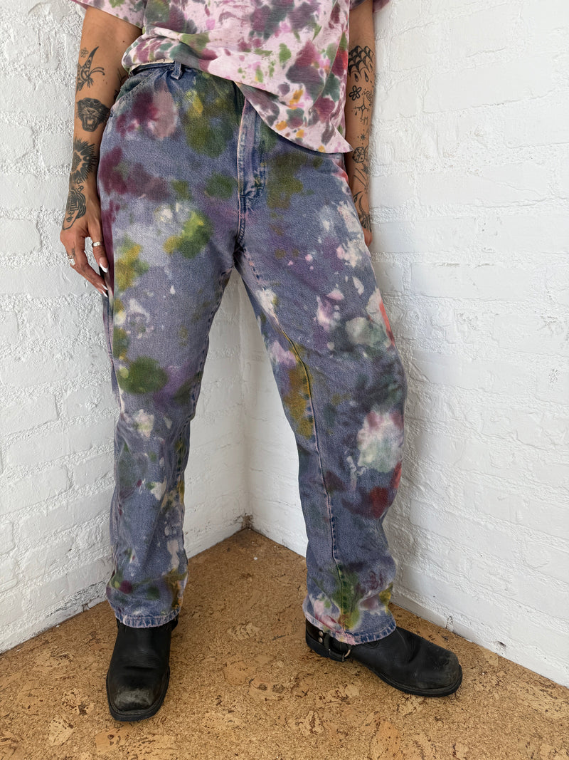 DICKIE'S CARPENTER PANT