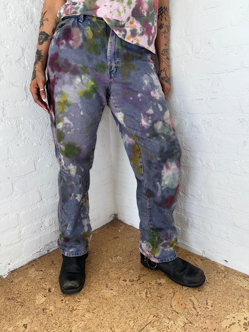 DICKIE'S CARPENTER PANT