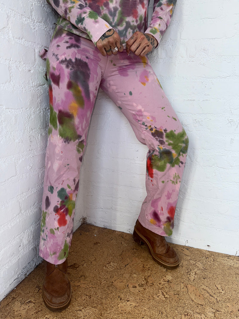 CATALINA PAINT DICKIES