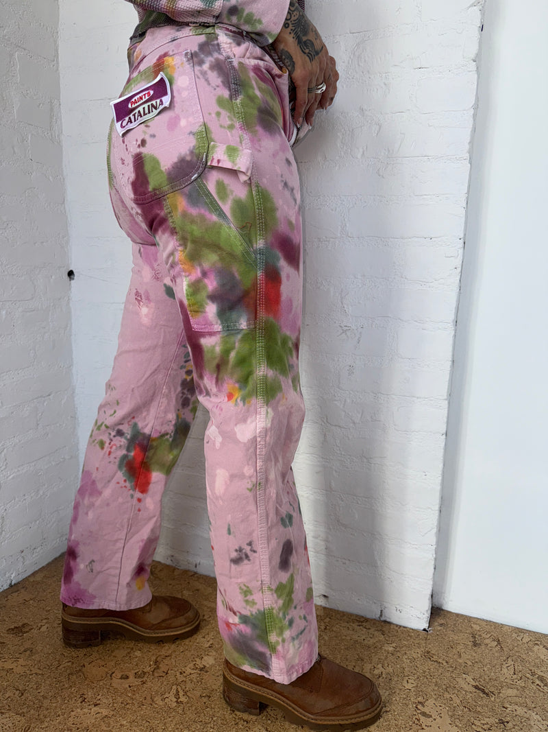 CATALINA PAINT DICKIES