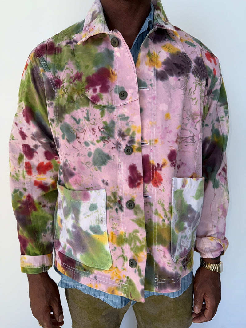 PAINTER'S JACKET