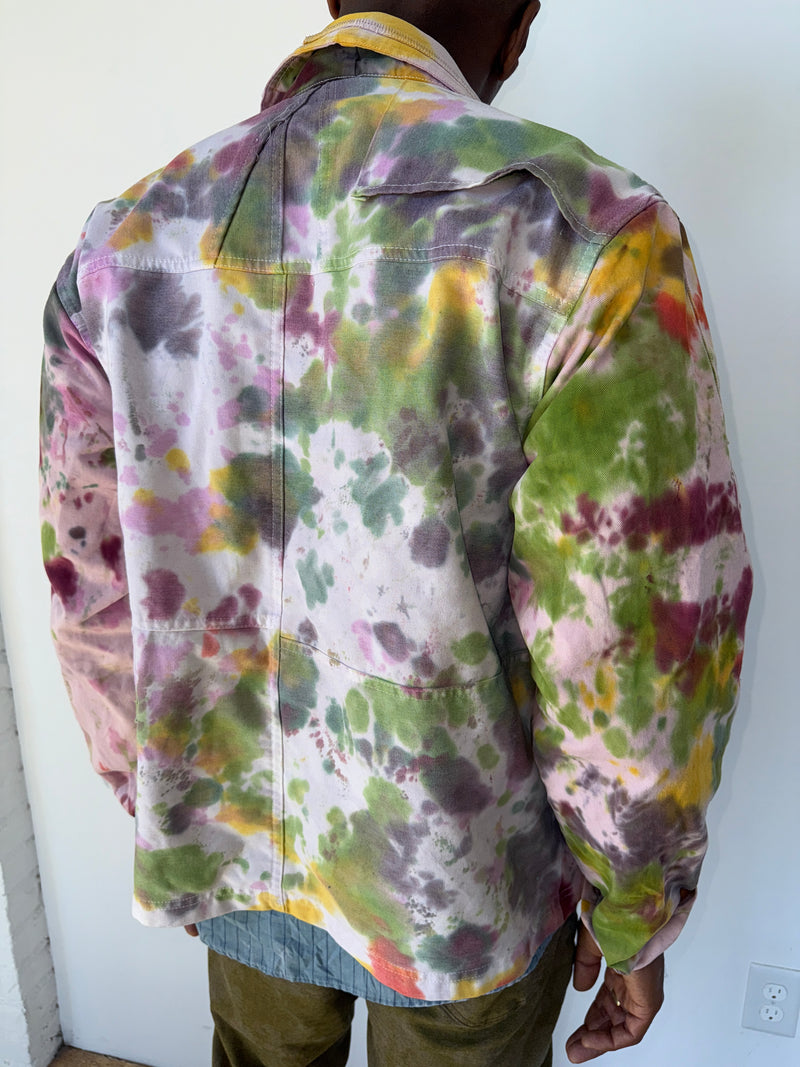 PAINTER'S JACKET