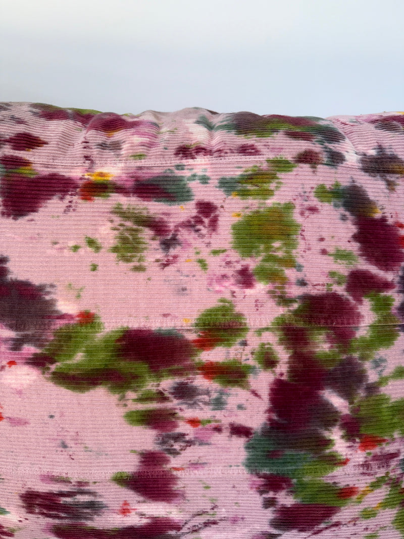 WILDFLOWER LARGE CUSHION