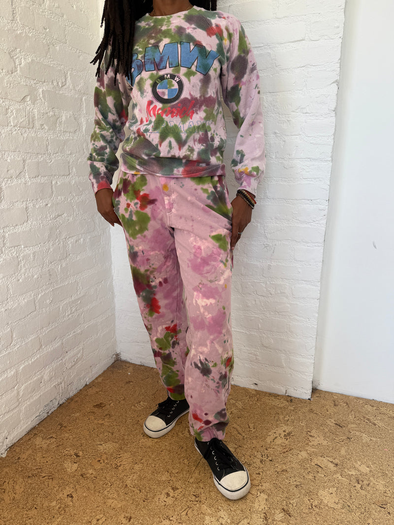 WILDFLOWER SWEATSHIRT