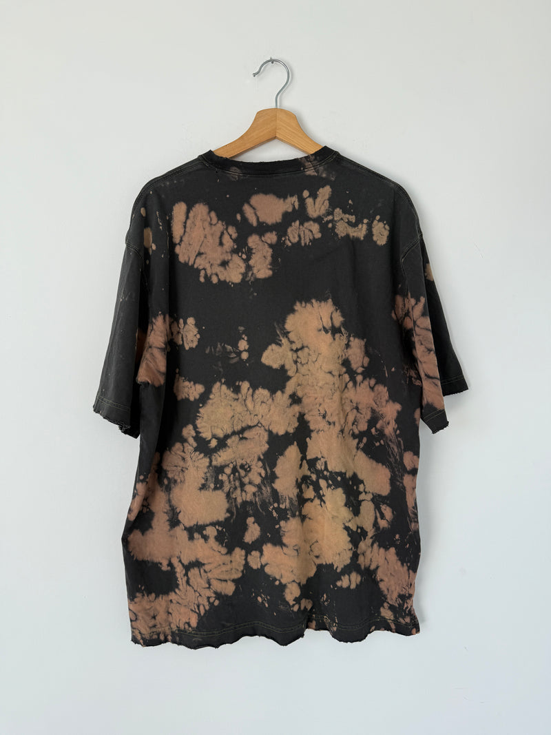 BRONZED TOURMALINE TEE