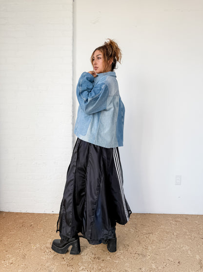 REMADE DENIM JACKET
