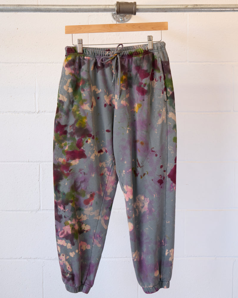 Wildflower Relaxed Jogger