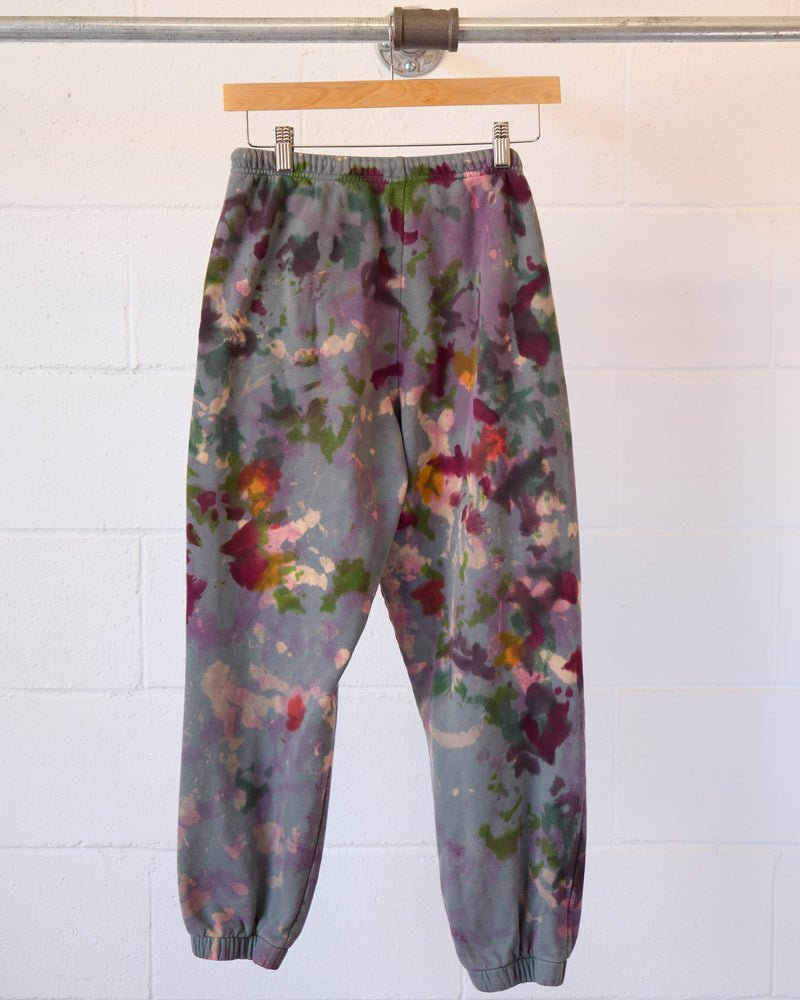 Wildflower Relaxed Jogger