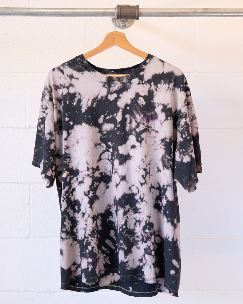 Tourmaline Tie Dye Vintage T-Shirt