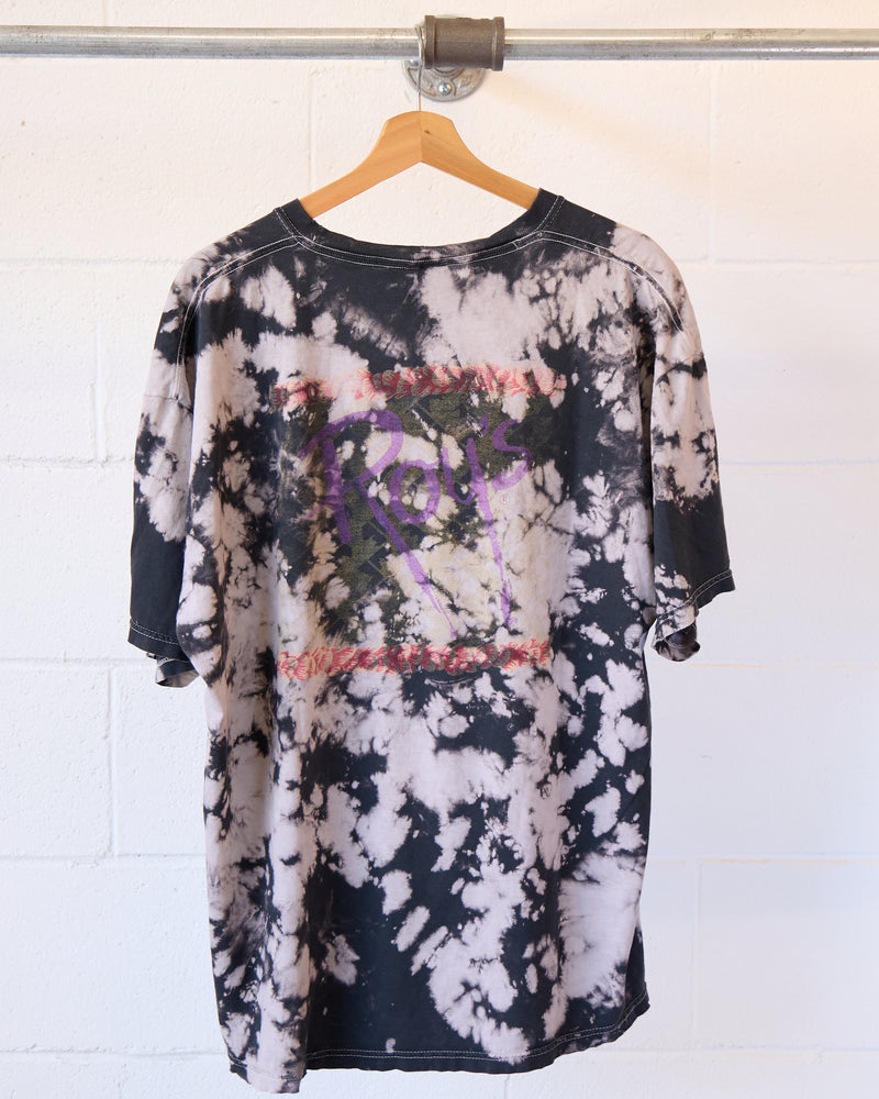 Tourmaline Tie Dye Vintage T-Shirt