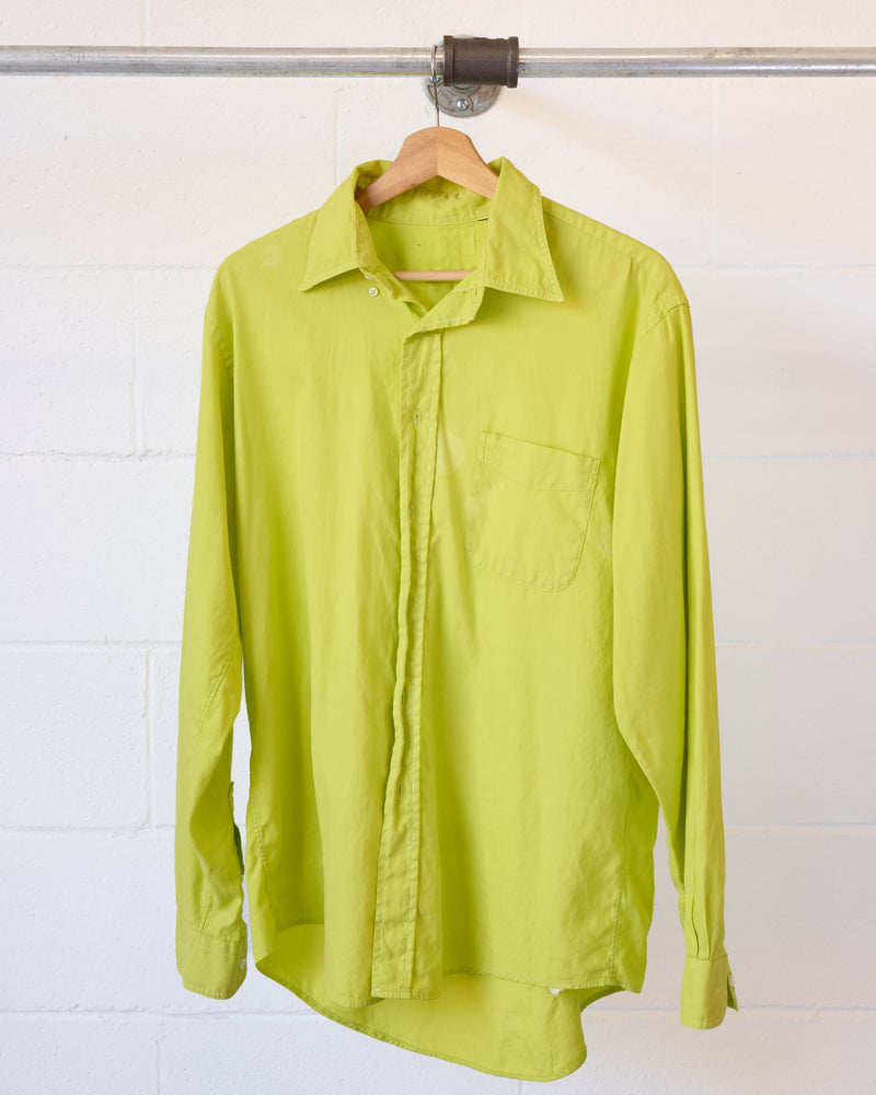 Sulphur Springs Button Down Dress Shirt