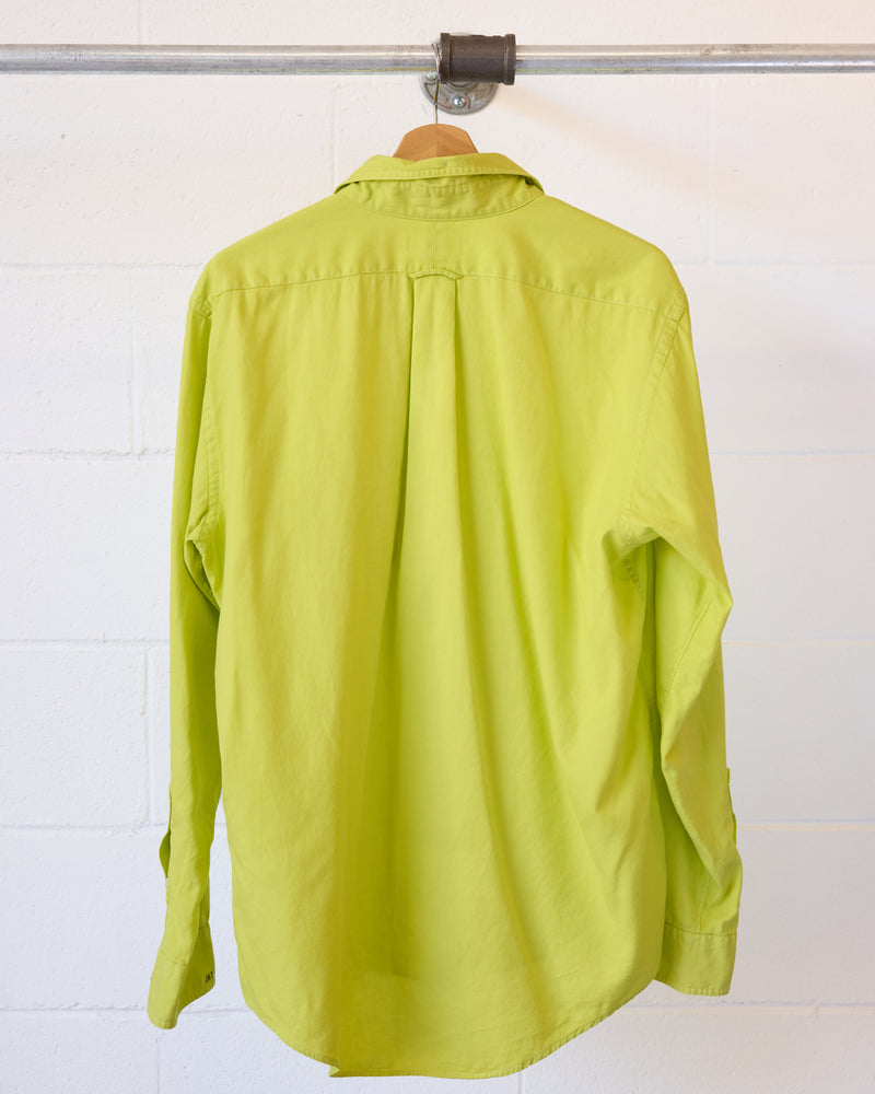 Sulphur Springs Button Down Dress Shirt