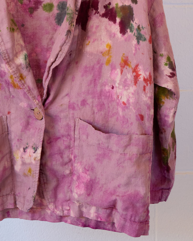 Wildflower Light-Weight Blazer