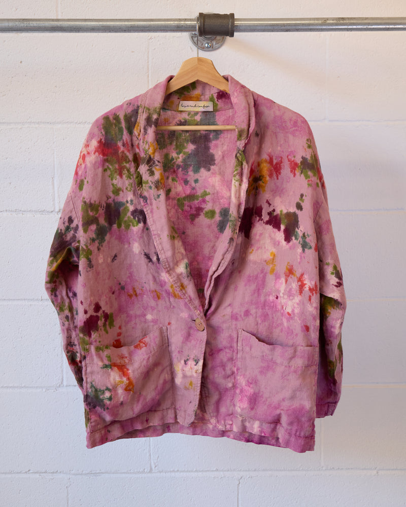 Wildflower Light-Weight Blazer